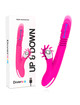 DIVERSIA - BUNNY UP DOWN 24 CM D-232423