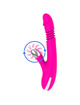 DIVERSIA - BUNNY UP DOWN 24 CM D-232423
