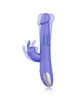 MR BOSS - ARTURO VIBRATOR ROTATOR COMPATIBLE CON WATCHME WIRELESS TECHNOLOGY