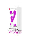 PRETTY LOVE - MOTH LICKING VIBRATING LILAC D-233028