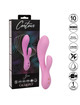 CALIFORNIA EXOTICS - CONTOUR ZOIE ROSA