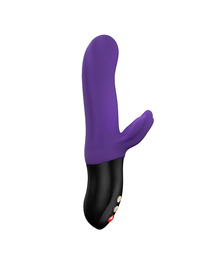 Vibrador Rabbit Fun Factory Fusion Roxo