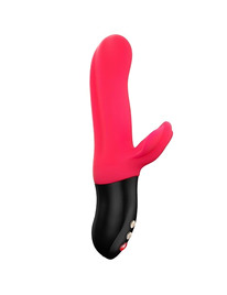 Vibrador Rabbit Fun Factory Fusion Vermelho