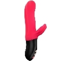 FUN FACTORY - BI STRONIC FUSION DUAL PULSATOR INDIA RED