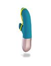 FUN FACTORY - AMORINO GASOLINE/FLUO YELLOW D-233466