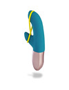 FUN FACTORY - AMORINO GASOLINE/FLUO YELLOW D-233466