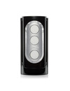 TENGA - BLACK FLIP HOLE MASTURBATOR D-195233