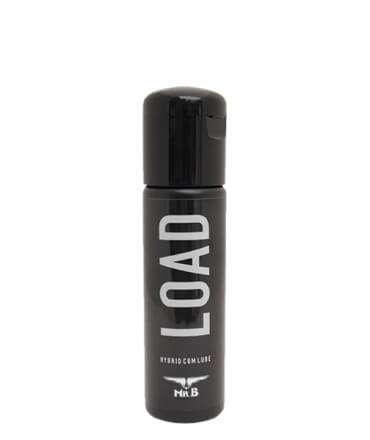 Lube Hybrid Mister B LOAD 100 ml