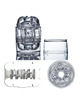 FLESHLIGHT - QUICKSHOT VANTAGE MASTURBADOR