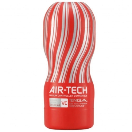 TENGA - REUSABLE VACUUM CUP VC REGULAR