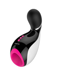 Masturbador Nalone Oxxy Alta Tecnologia