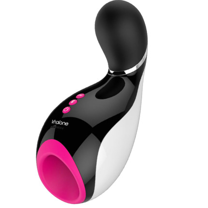 NALONE - OXXY HIGH TECH BLUETOOTH MASTURBATOR D-212609