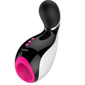 NALONE - OXXY HIGH TECH BLUETOOTH MASTURBATOR