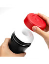 TENGA - AIR-TECH TWIST REUSABLE VACUUM CUP RIPPLE D-212656