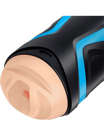 SATISFYER - MEN ONE MASTURBATOR FOR MEN