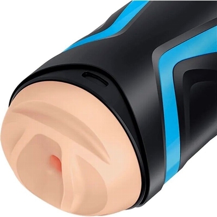 SATISFYER - MEN ONE MASTURBATOR FOR MEN D-215141