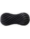 TENGA - FLEX MALE MASTUBADOR BLACK D-216576