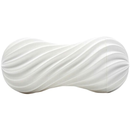 Masturbador Tenga Flex Branco,D-216577