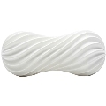 TENGA - FLEX WHITE MALE MASTUBADOR