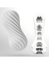 TENGA - FLEX WHITE MALE MASTUBADOR D-216577