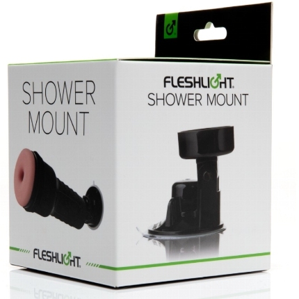 FLESHLIGHT - SHOWER MOUNT ADAPTER D-218197