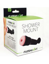 FLESHLIGHT - SHOWER MOUNT ADAPTER D-218197