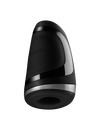 SATISFYER - MEN MASTURBATOR HEAT VIBRATION D-218456