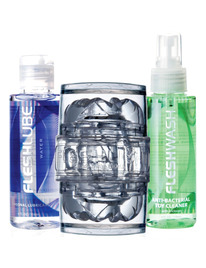 FLESHLIGHT - PACK QUICKSHOT VANTAGE