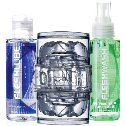 FLESHLIGHT - PACK QUICKSHOT VANTAGE D-219817
