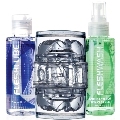 FLESHLIGHT - PACK QUICKSHOT VANTAGE