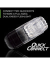 Adaptador para Masturbador Fleshlight Quickshot,D-219818