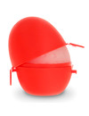 JAMYJOB - EGG MASTURBATOR BLACK VERSION DISCRETT D-222080