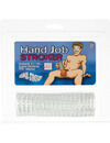 Masturbador Calexotics Stroker Transparente,D-223210