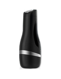 SATISFYER MEN CLASSIC BLACK