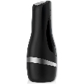 SATISFYER - MASTURBADOR MEN CLASSIC PLATA