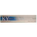 Lubricating Gel Sterile Water, K-Y 82g