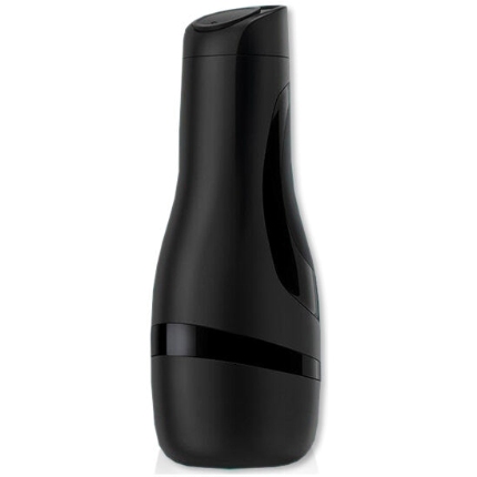 Masturbador Satisfyer Classic Preto,D-223879