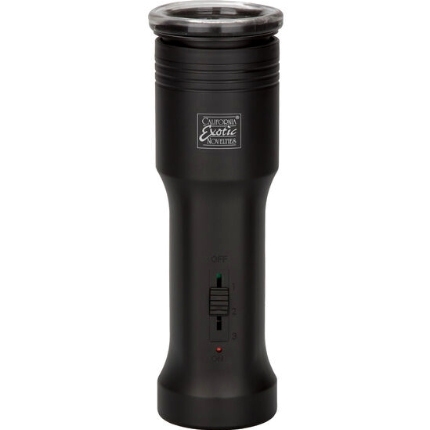 CALIFORNIA EXOTICS - MASTURBADOR OPTIMUM POWER ULTIMATE HEAD EXCITER
