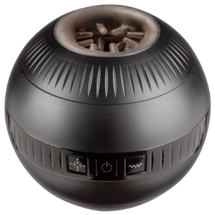 CALIFORNIA EXOTICS - OPTIMUM POWER MASTURBADOR MASCULINO CON VIBRACIÓN