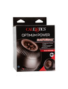 CALIFORNIA EXOTICS - OPTIMUM POWER MASTURBALL D-224020