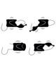JAMYJOB - RECHARGEABLE HEAD STROKER MASTURBATOR D-225318