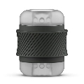 B SWISH - BHANDY CLASSIC MASTURBATOR PEARL