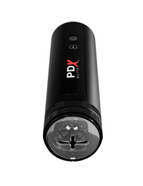 PDX ELITE - MOTO BATOR X MASTURBADOR AVANZADO