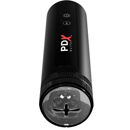 PDX ELITE - MOTO BATOR X ADVANCED MASTURBATOR D-226785
