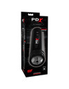 PDX ELITE - MOTO BATOR X ADVANCED MASTURBATOR D-226785