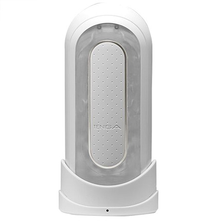 TENGA - FLIP 0 ZERO ELECTRONIC VIBRATION D-226986