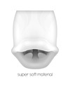 Masturbador JamyJob Oral SpinJob,D-226996