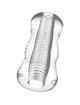 JAMYJOB - EXTREME MASTURBADOR TENSEK 1 TRANSPARENTE