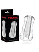 JAMYJOB - EXTREME MASTURBADOR TENSEK 1 TRANSPARENTE