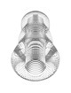 JAMYJOB - EXTREME MASTURBADOR TENSEK 1 TRANSPARENTE